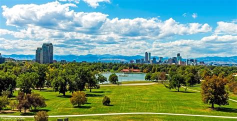 Best Time To Visit Denver Tourist Attractions Festivals Weather