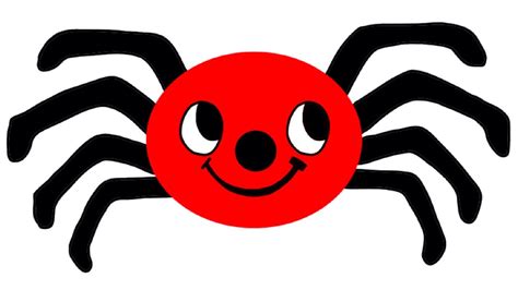 Spider Clipart Png Clip Art Library