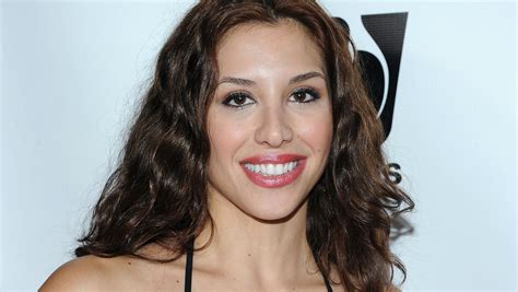 Fox News Reporter Diana Falzone Is Suing The Network For Gender