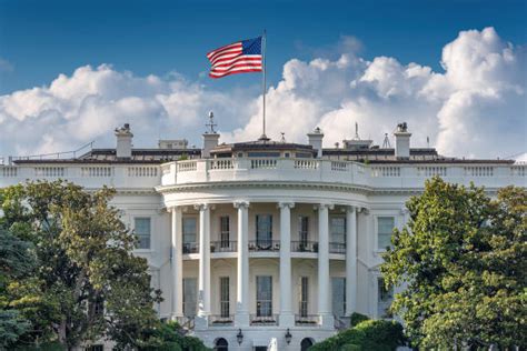 5100 White House Stock Photos Pictures And Royalty Free Images Istock