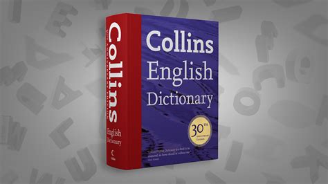 Six New Words Added To Collins Dictionary As New Word Of The Year Is