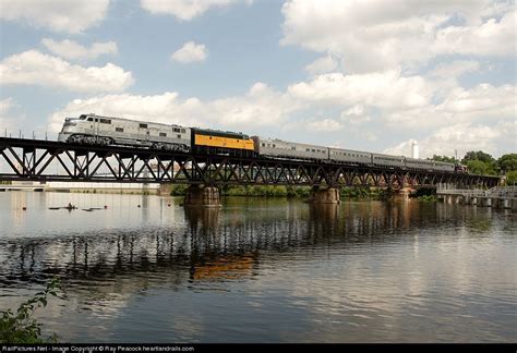 Railpicturesnet Photo Cbq 9911a Chicago Burlington And Quincy Railroad