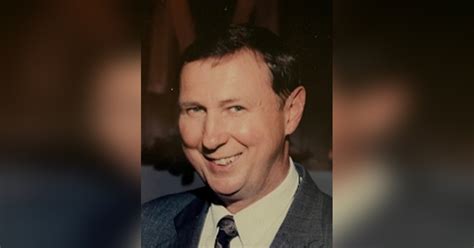 James Russell Hardie Obituary Visitation And Funeral Information