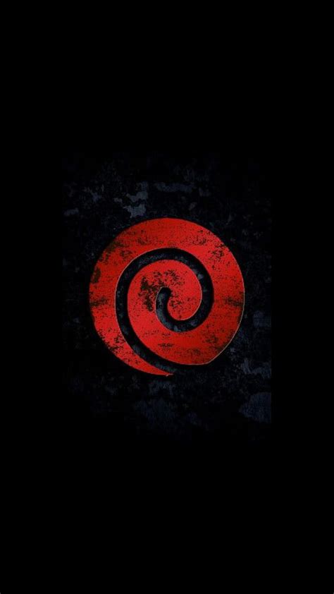 Uzumaki Clan Symbol Ultra Uzumaki Symbol Hd Wallpaper Pxfuel