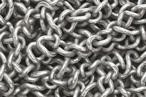 Chain Link Steel Free Photo On Pixabay Pixabay