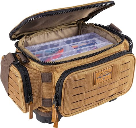 Plano Synergy Guide Series Tackle Bag Multi Plabg Amazon
