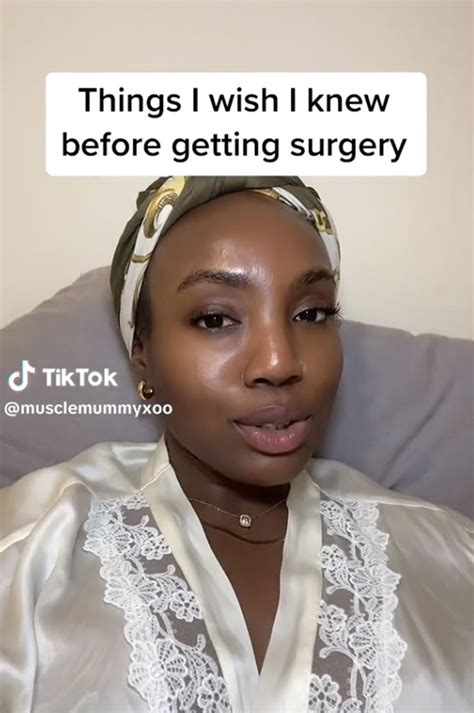 I got ‘mommy makeover’ surgery — now I’m depressed and look like a box