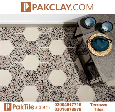 Terrazzo Tiles In Lahore Pak Clay Tiles