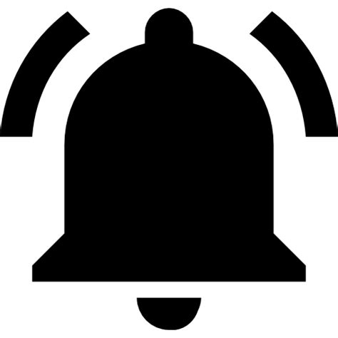 Youtube Bell Icon Download Transparent Png Image Png Arts