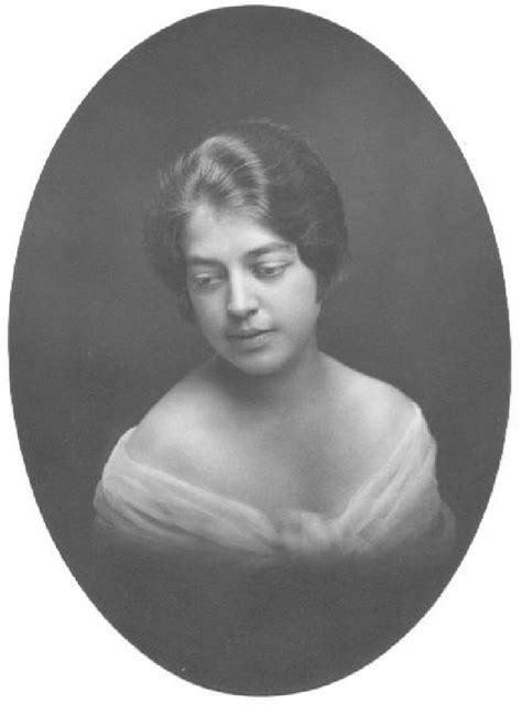 Irma Bernasconi