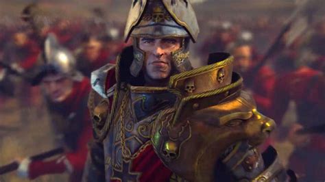 Archivokarl Franz De Frente Total War Warhammer Wiki La