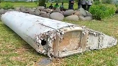 suspected mh370 plane debris sent to france for analysis ctv news