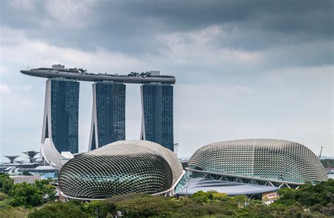 9 Top Reasons You Have To Visit Singapore Now Wego Travel Blog