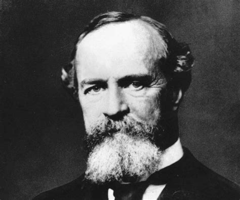 William James Biography Childhood Life Achievements And Timeline