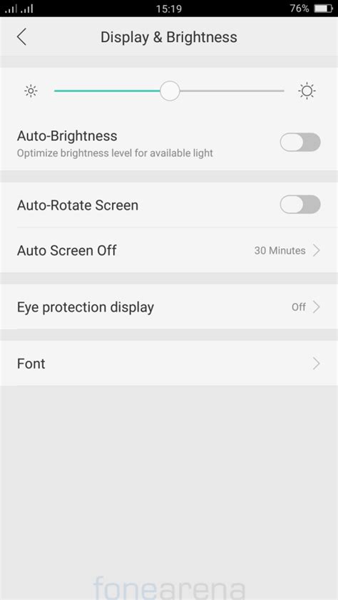 The error message will tell you to turn off the screen overlay in settings > apps. unfortunately, that's where the instructions end. OPPO F3 Plus Review