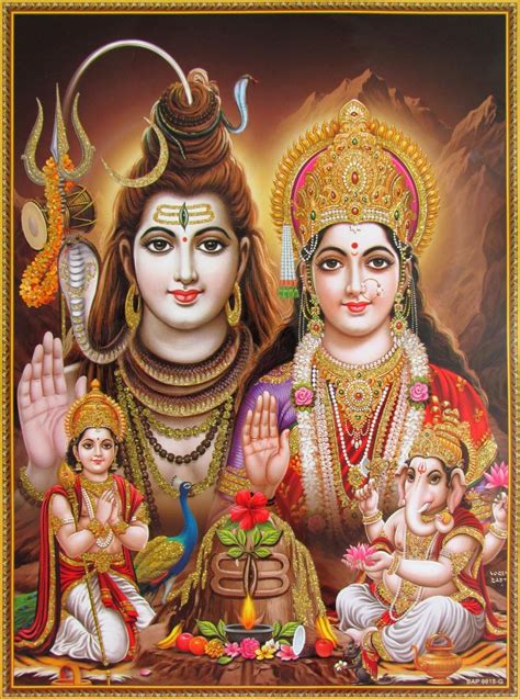 Lord Shiva Parvati Lord Shiva Hd Images Lord Hanuman Wallpapers Sexiz Pix