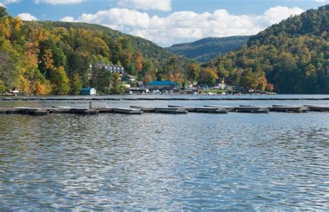 15 Best Lakes In West Virginia The Crazy Tourist