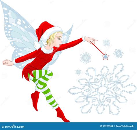 Fairy Granting Stock Illustrations – 19 Fairy Granting Stock