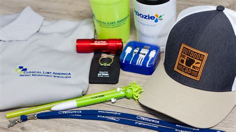 Corporate Promo Items Branded Promotional Products Promo