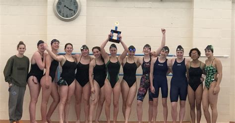 Colony Girls Win Palmer Invite Swim Meet Local Sports News