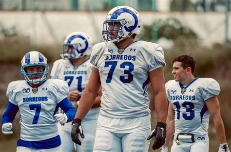 Conoce mi historia dallas cowboys somos cowboys nfl. Dallas Cowboys: El mexicano Isaac Alarcón se unirá a las ...