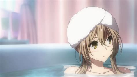 Fileamagi Brilliant Park Ova 5png Anime Bath Scene Wiki