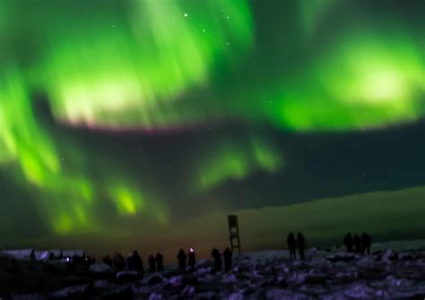 Tips om het optimaal te bewonderen én fotograferen. Noorderlicht (Aurora Borealis) in IJsland | Reisvormen