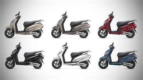 * prices are subject to change without any prior notice. Honda Activa-125 મોટી થઈ ગઈ : BS-6, વધુ માઈલેજ અને લેટેસ્ટ ...