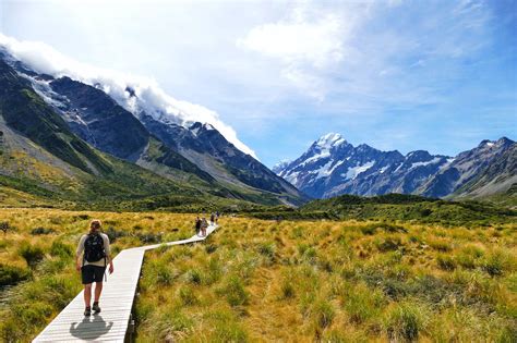14 Stunning Landscapes Youll Only Find In New Zealand