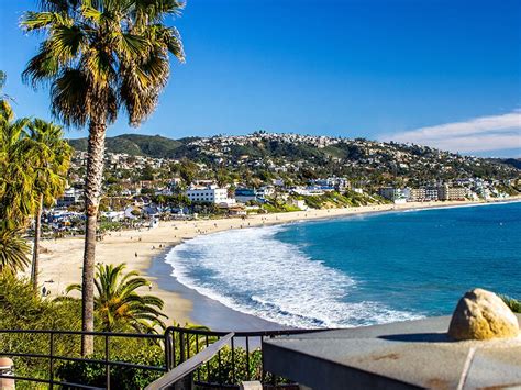 18 Best Beach Towns In California A Locals Guide