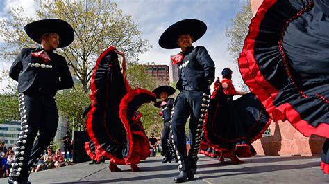 Cinco De Mayo The Differences In Celebrations In Mexico Vs The United