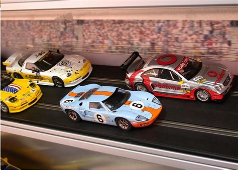 Each case includes an actual piece of sheet metal from the racers car and is hand crafted and engraved with team affiliated sponsor and driver facsimile signature. Slot Car Display Case, DIE CAST DISPLAY, DIECAST DISPLAY ...