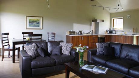 Hillbilly haven log cabin rentals is situated on 50 acres, nestled in the beautiful forested hills of. Caldey - www.bluestonewales.com/accommodation | Cabin ...