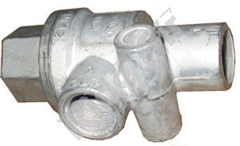 Two Way Check Valve S320100