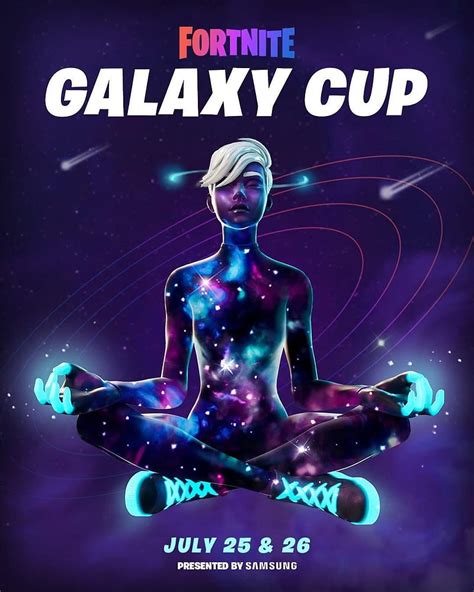 Fortnite Galaxy Cup Girl Skin Tournament Hd Phone Wallpaper Peakpx