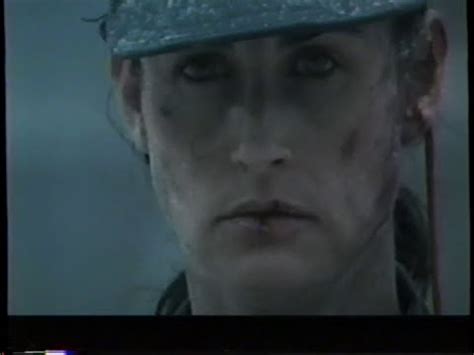 Although totaly predictable in every way i quite enjoyed it. G.I. Jane (1997) Trailer (VHS Capture) - YouTube