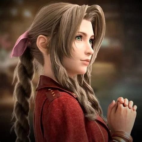 Final Fantasy Vii Remake Un Trailer Et Des Screens Pour La Ravissante