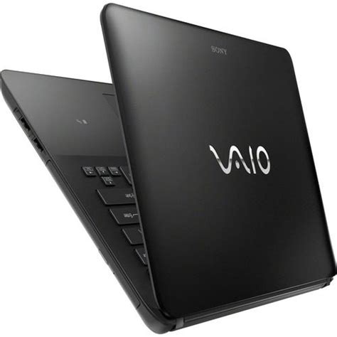 Sony Vaio Fit 14e Core I5 Hd 14 Screen 6gb Ram Laptop Price In