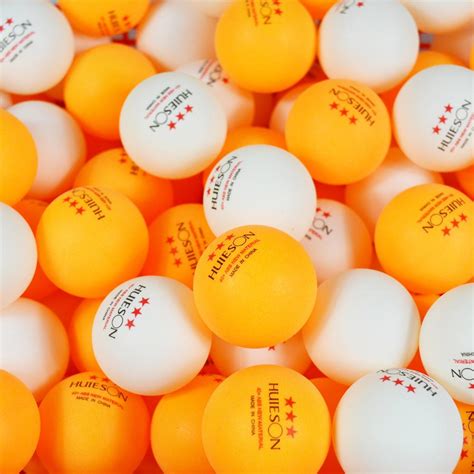 table tennis balls nanshoudeyi 10 pcs 40mm ping pong balls balls ping pong balls washable