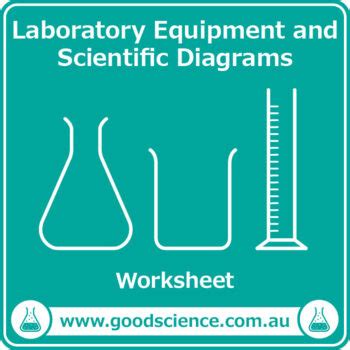 Search across a wide variety of disciplines and sources: Laboratory Equipment and Scientific Diagrams [Worksheet ...