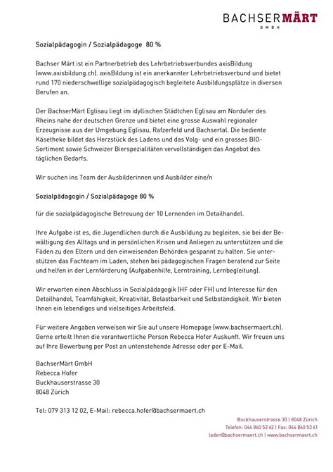 Bewerbung Auf Die Stelle | dailylog sheet