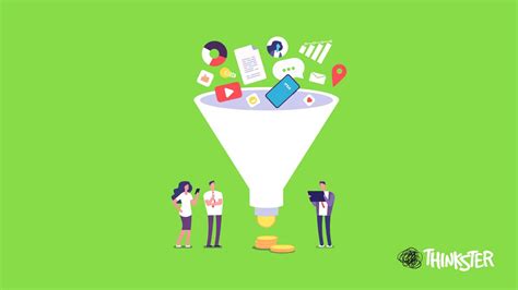 How To Create A Powerful Digital Marketing Funnel 2023