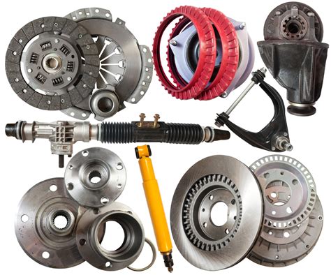 Tips For Getting Best Car Spare Parts Australia Planet