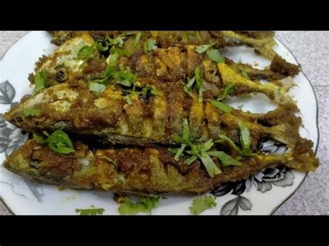 There are approximately 19 species of threadfin breams found in malaysian waters. Cara Bikin Ikan Kerisi Goreng - Tutorial Masak Melayu