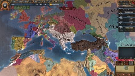 Guys I Think Theres Something Wrong With My Start Date Eu4