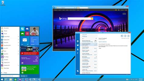 Microsoft Windows 81 Update 2 Y Windows Cloud En Marcha Tecnologiabit
