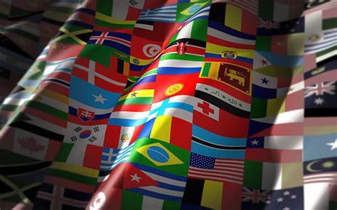 Latin America Flags Stock Photos Pictures And Royalty Free Images Istock