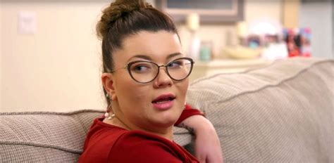 Teen Mom Ogs Amber Portwood Threatens To ‘beat Jenelle Evans