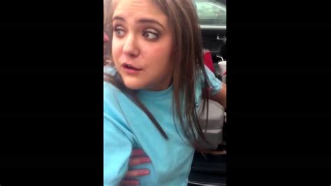 Girl Gets Wisdom Teeth Removed Thinks Shes Choking On Youtube