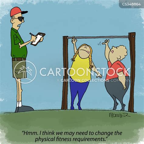 Entry Requirements Cartoons And Comics Funny Pictures From Cartoonstock